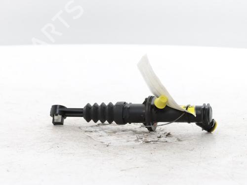 Clutch slave cylinder RENAULT TWINGO III (BCM_, BCA_) 1.0 SCe 70 | BP37262702M113 - Image 6