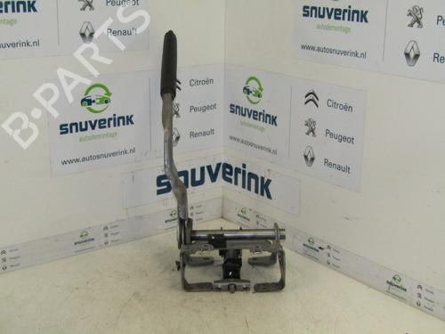 Used Hand brake PEUGEOT PARTNER Tepee 1.6 HDi 90 (92 hp) 24162311