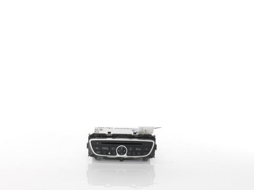 Radio RENAULT TWINGO II (CN0_) 1.2 16V (CN04, CN0B) | BP26279794E6 - Image 1