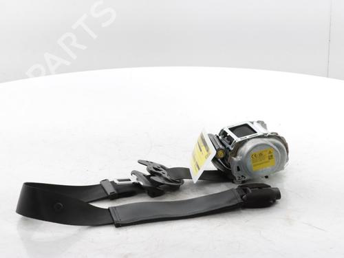 Front right seatbelt ALFA ROMEO STELVIO (949_) 2.0 Q4 (949.AXF2A) | BP29640697I25 