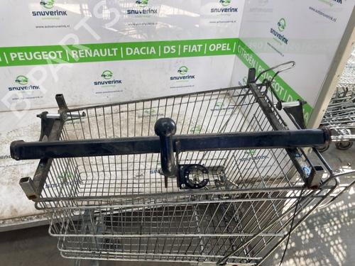 Trækkugle/Mekanisme Trækkugle/Mekanisme 24166759 24166759