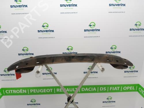 Used Rear bumper reinforcement CITROËN C4 I (LC_) 1.6 HDi (90 hp) 10800974