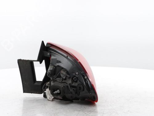 Left taillight RENAULT SCÉNIC IV (J9_) 1.2 TCe 115 | BP31050034C34 