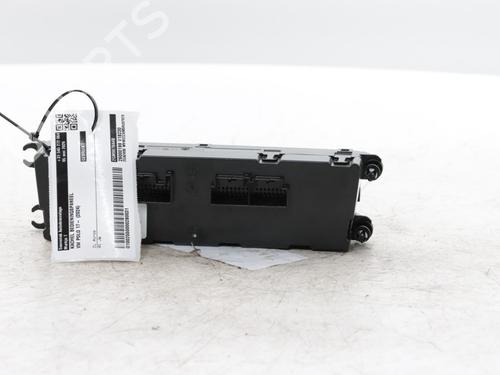 Climate control VW POLO VI (AW1, BZ1, AE1) 1.0 TSI | BP38347320I5 - Image 6