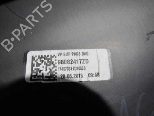 Glove box PEUGEOT EXPERT Van (V_) 1.6 BlueHDi 95 | BP40568116C95 - Image 3