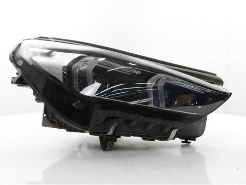 Used Right headlight Right headlight BMW X1 (U11) xDrive 30e Plug-in-Hybrid (326 hp) 40266130 40266130