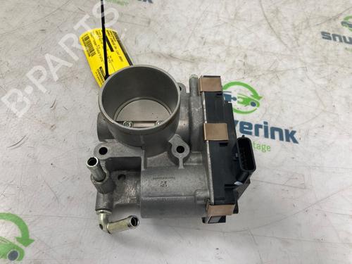 Throttle body RENAULT SYMBIOZ 1.6 E-Tech 145 | BP24944084M82 - Image 4