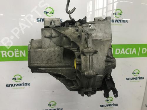 Gearbox PEUGEOT 2008 I (CU_) 1.2 THP 130 / PureTech 130 | BP25379260M3 