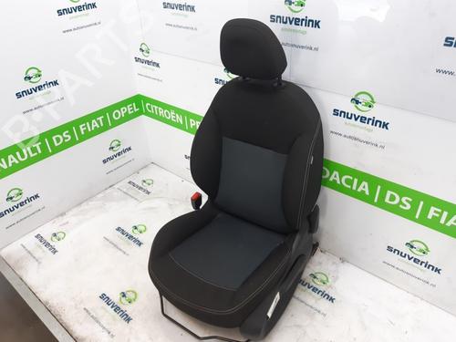 Left front seat PEUGEOT 208 I (CA_, CC_) 1.0 VTi | BP10805872C15 
