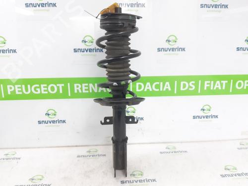 Used Left front shock absorber Left front shock absorber 22963269 22963269