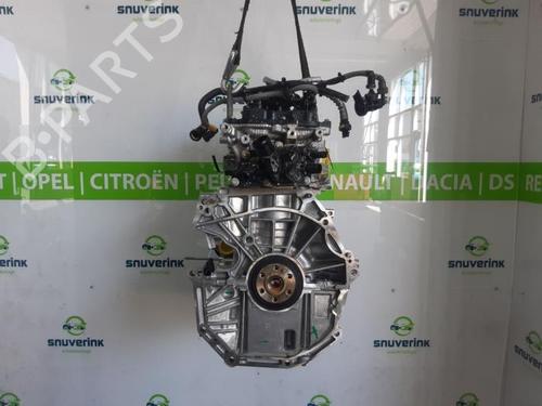 Engine RENAULT CLIO V (B7_) 1.0 TCe 90 (B7MT) | BP40576059M1 - Image 2