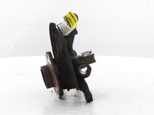 Left front steering knuckle RENAULT CAPTUR II (HF_) TCe 100 (HFMT) | BP40543014M25 - Image 8