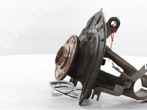 Right front steering knuckle VW T-ROC (A11, D11) 1.0 TSI | BP40543094M26 - Image 3