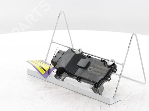 Gearbox control unit FIAT DUCATO Van (250_) 140 Multijet 2,2 D | BP30186572M52