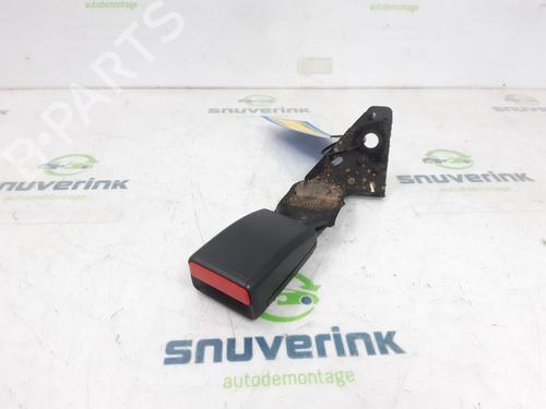 Seat buckle PEUGEOT 208 I (CA_, CC_) 1.2 THP 110 | BP18661653I32 