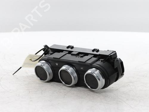 Climate control RENAULT MASTER IV Van (F8__) BLUE DCI 130 (F8M2) | BP33845760I5 - Image 2