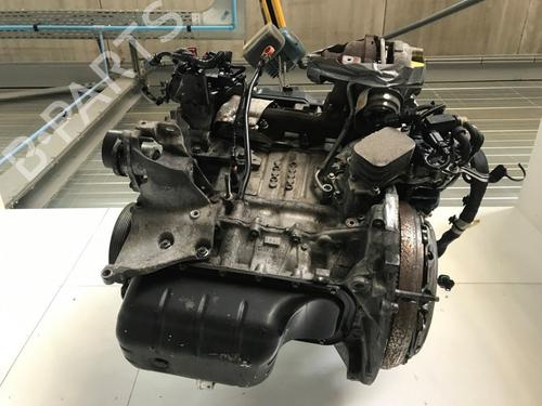 Engine PEUGEOT 508 SW I (8E_) 1.6 HDi | BP34058029M1  - Image 6