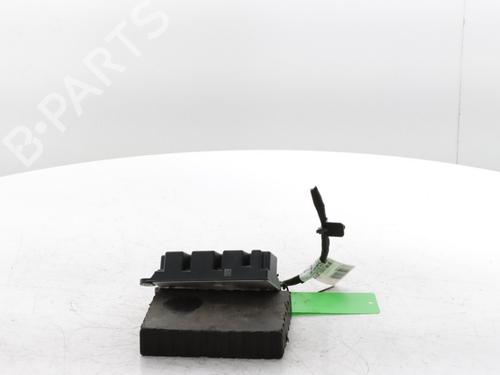 ECU airbags OPEL ASTRA K Sports Tourer (B16) 1.4 Turbo (35) | BP29640758M53 