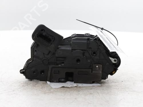 Front left lock VW T-ROC (A11, D11) 1.0 TSI | BP38408960C98 - Image 6