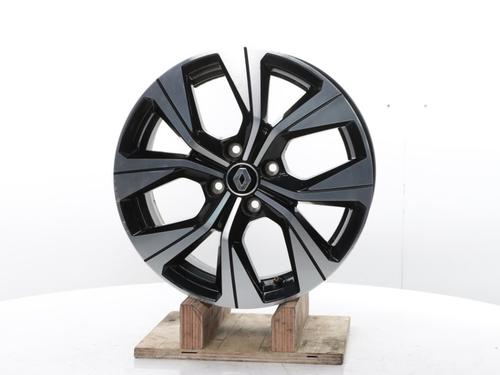 Used Rim Rim RENAULT CLIO V (B7_) 1.0 TCe 100 (B7MT) (101 hp) 39750396 39750396