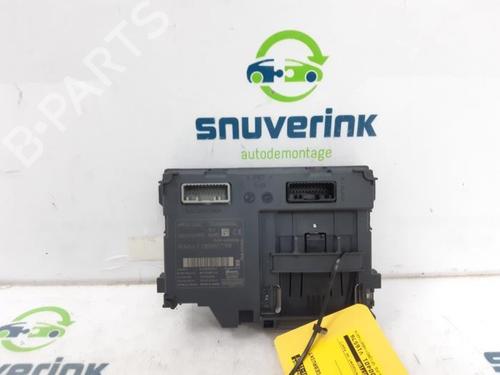 Used Card reader Card reader RENAULT CAPTUR I (J5_, H5_) 0.9 TCe 90 (90 hp) 40574002 40574002