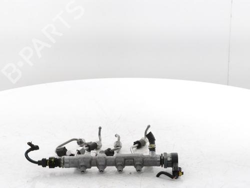 Injection rail FIAT DUCATO Van (250_) 120 Multijet 2,2 D | BP29426706M98 