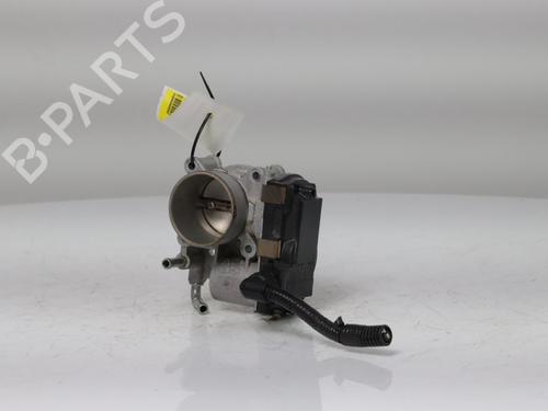 Throttle body RENAULT ARKANA I (LCM_, LDN_) 1.6 E-TECH 145 (LDMU) | BP28288963M82