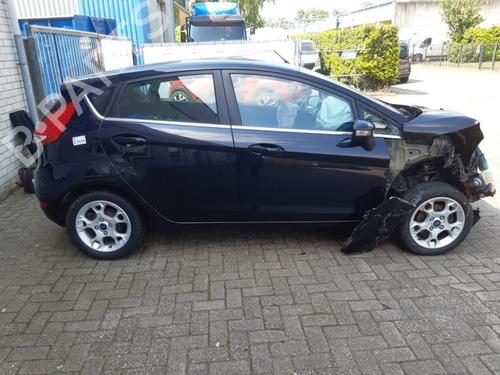 Gearbox FORD FIESTA VI (CB1, CCN) 1.25 | BP40583916M3 - Image 8