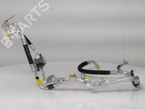 AC pipe OPEL MOKKA MOKKA-e | BP32124490M126 - Image 4