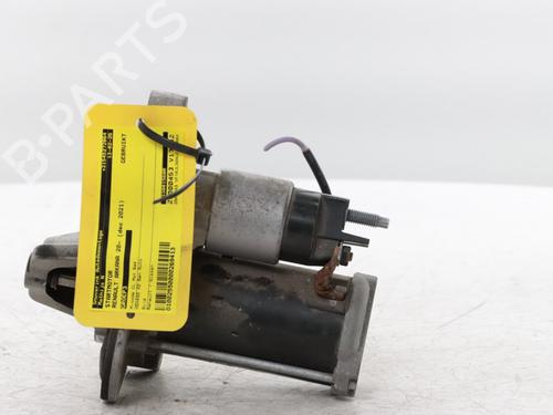 Starter RENAULT ARKANA I (LCM_, LDN_) 1.3 TCe 160 (LDN1) | BP34565134M8 - Image 6