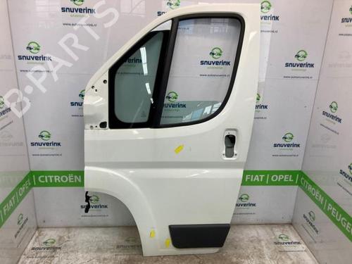 left-front-door-citroen-jumper-ii-van-2006-40542097 main image
