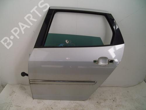 Used Left rear door PEUGEOT 407 SW (6E_, 6D_) 2.0 16V (140 hp) 10786939