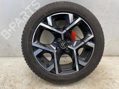 Used Rim Rim 34564386 34564386