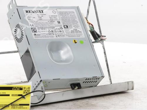 Radio RENAULT AUSTRAL E-TECH 200 Hybrid (HGM2) | BP40542661E6 - Image 10