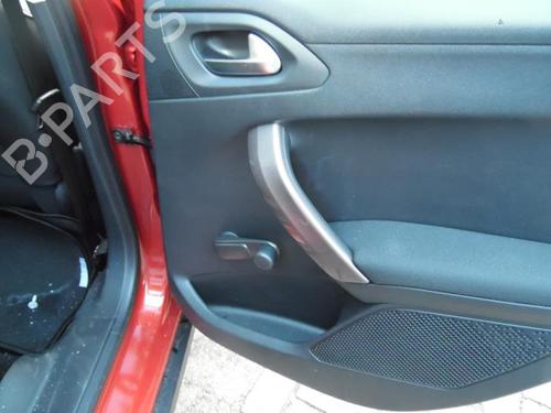Front right window mechanism PEUGEOT 2008 I (CU_) 1.2 VTi | BP40574440C23 - Image 8