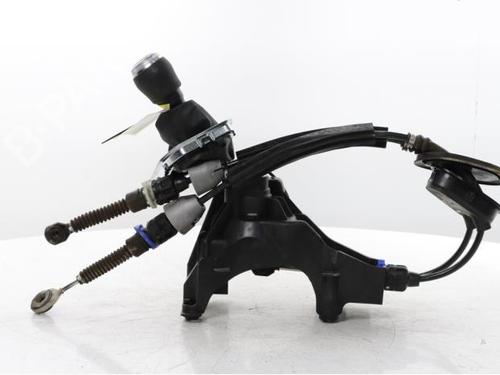 Gear lever RENAULT CLIO V (B7_) 1.0 LPG (B7MT) | BP40586236M90 - Image 6