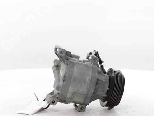 AC compressor FIAT 500 C (312_) 1.0 Mild Hybrid (312.AYD1B) | BP30866776M34 - Image 3