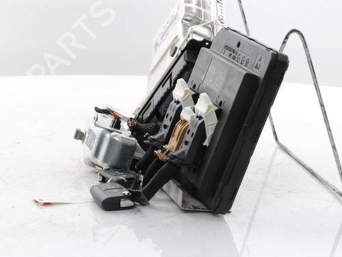 Engine control unit (ECU) SKODA KAMIQ (NW4) 1.0 TSI | BP39508154M57 - Image 3