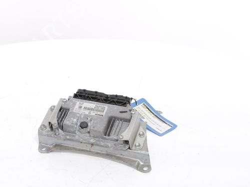 Engine control unit (ECU) PEUGEOT 107 (PM_, PN_) 1.0 | BP28521357M57