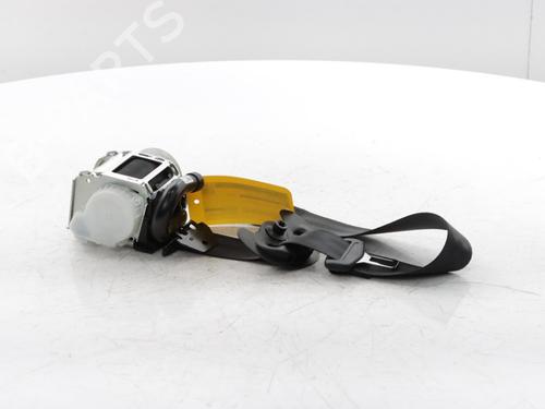 Used Front right seatbelt RENAULT AUSTRAL TCe 160 (HGMJ) (158 hp) 29426668