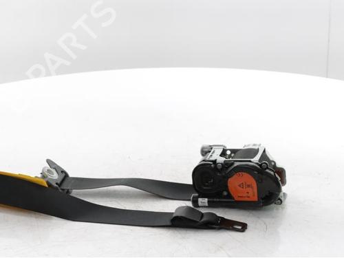 Front left seatbelt RENAULT KADJAR (HA_, HL_) 1.2 TCe 130 (HLMR) | BP40584494I26 - Image 6