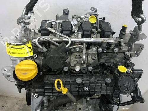 Engine RENAULT CAPTUR I (J5_, H5_) 1.3 TCe 130 (J5NJ, J5NE) | BP29827897M1