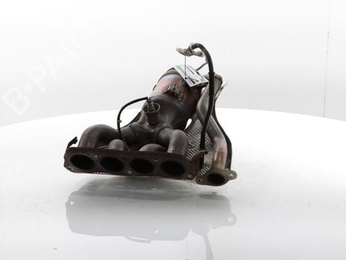 Catalyst TOYOTA RAV 4 V (_A5_, _H5_) 2.5 Hybrid AWD (AXAH54, AXAL54) | BP28288867M10 - Image 3