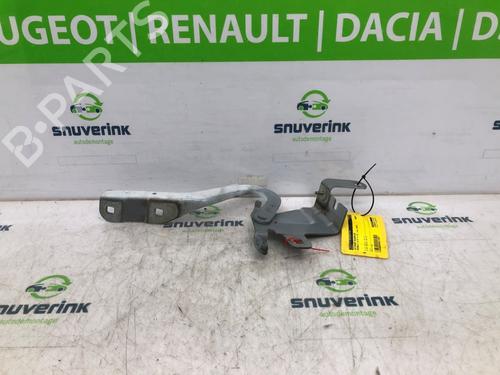 Hinge/Door check strap RENAULT CLIO IV (BH_) 0.9 TCe 90 (BHNF, BHMA, BHMH, BHJK, BHJR) | BP16490911C146 