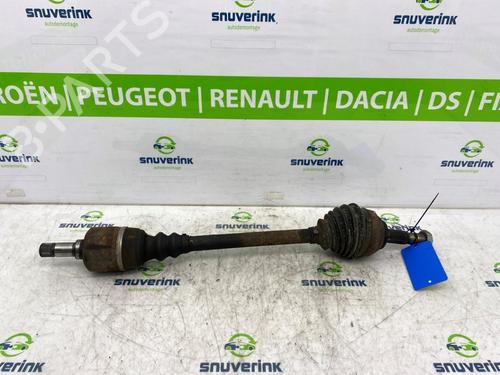 Used Left front driveshaft Left front driveshaft 18301026 18301026
