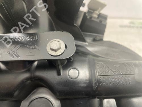 Intake manifold OPEL ASTRA L (OV5) 1.6 Plug-In-Hybrid (F3DGXT) | BP25776281M70 - Image 4