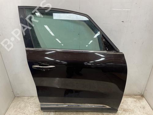 Used Right front door Right front door RENAULT ESPACE V (JR_) 1.6 TCe 200 (200 hp) 34562766 34562766