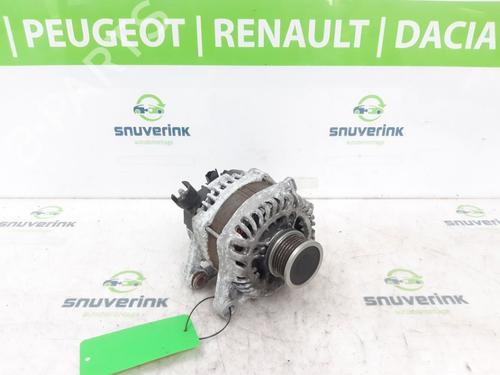 Alternador OPEL COMBO Box Body/MPV (K9) 1.5 D (131 hp) 18085555