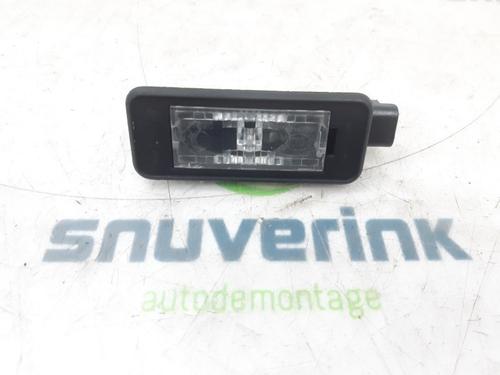 Used Licence plate light Licence plate light 24300397 24300397