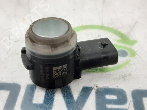 Electronic module DS DS 3 / DS 3 CROSSBACK (UR_, UC_, UJ_) 1.2 PureTech 100 (URHNKK, URHNEK) | BP40580477M83 - Image 3